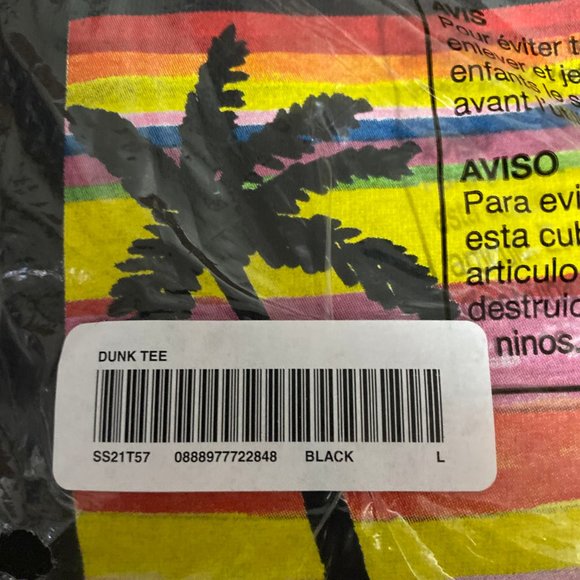 Dunk Tee - Picture 3 of 3